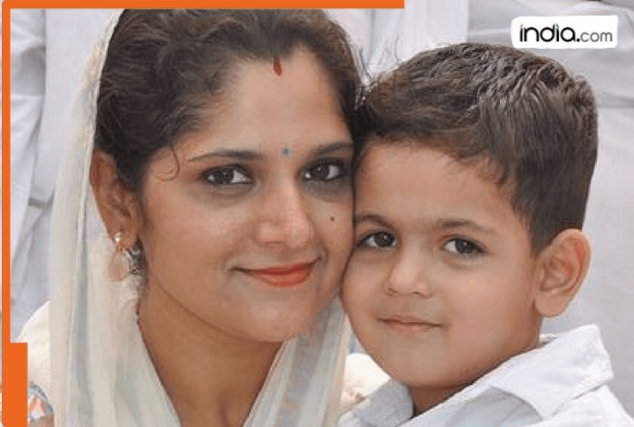 Meet IAS officer Anu Kumari who stayed away from her child for 2 years to crack UPSC exam, failed to clear by just one marks and then…