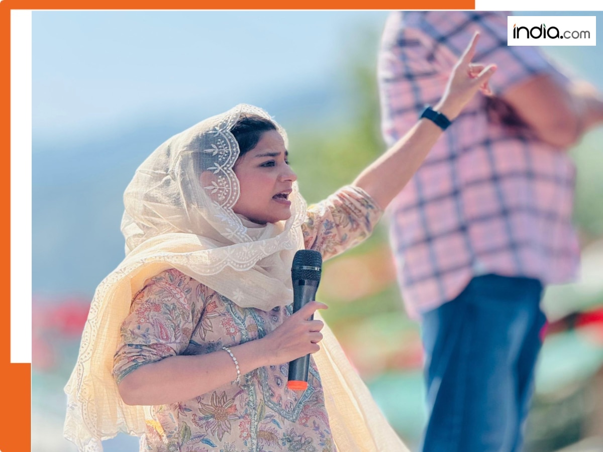 मुफ्ती परिवार के मजबूत किले बिजबेहड़ा सीट को क्या बचा पायेंगी इल्तिजा मुफ्ती? जानिए क्या कहते हैं इस सीट के आंकड़े