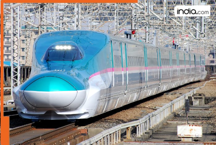 India’s fastest train nears launch, top speed to be..., route is...