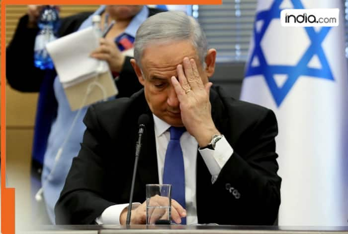 More bad news for Israel PM Netanyahu as after arrest warrant Hamas kills...