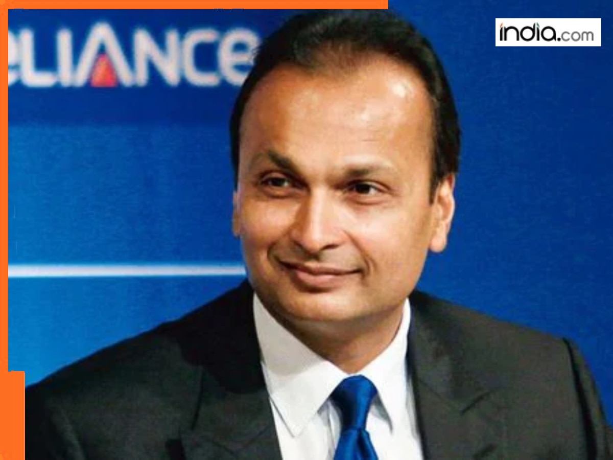 Anil Ambani owns this hospital ranked among India’s top 10, its located in…