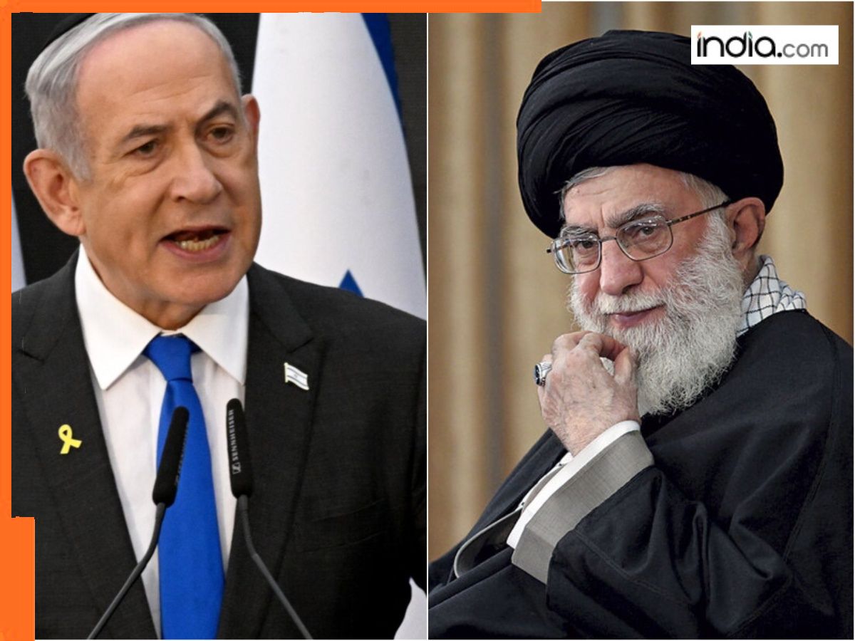 Will full-blown war break out between Iran and Israel? IDF issues chilling warning, says ‘what hasn’t happened till…’