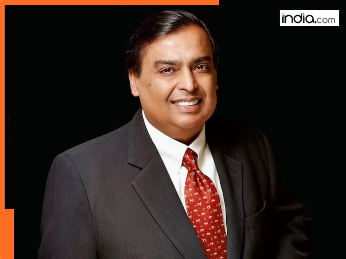 Mukesh Ambani to rescue whole nation from…, ready to transform internet consumption, will soon launch…