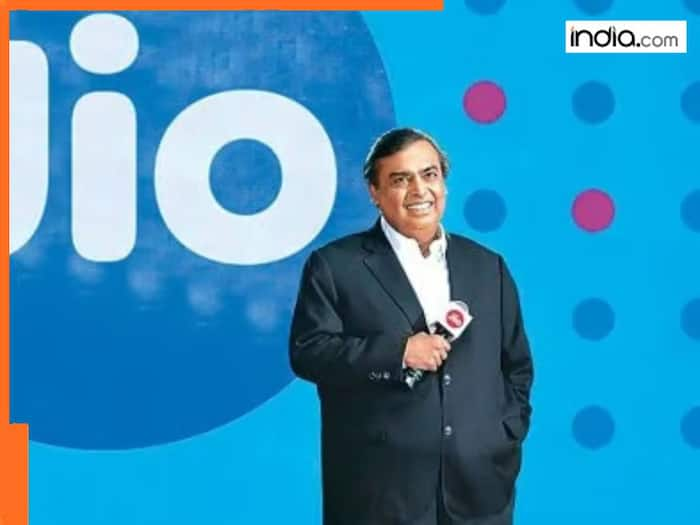 Mukesh Ambani Diwali gift: Jio launches OTT-focused plan offering 12 subscriptions for 28 days at just Rs...