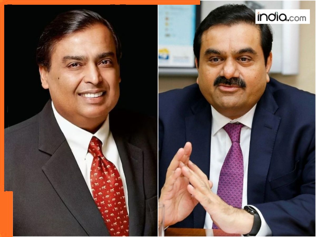 Meet Thailand’s richest man, no match for Mukesh Ambani, Gautam Adani, his net worth is Rs…, business is…