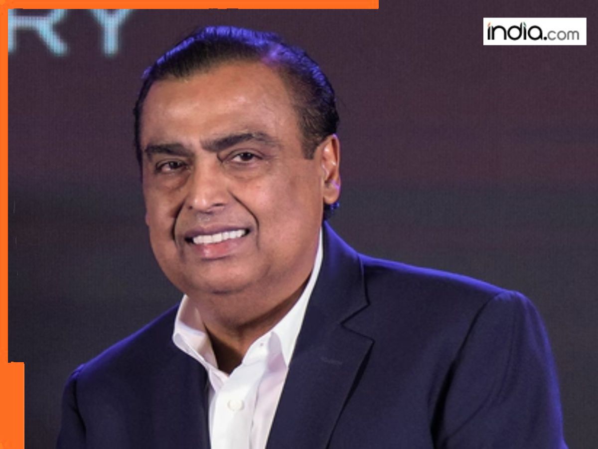 Masterstroke by Mukesh Ambani, Reliance New Energy buys another big company, it is related to…