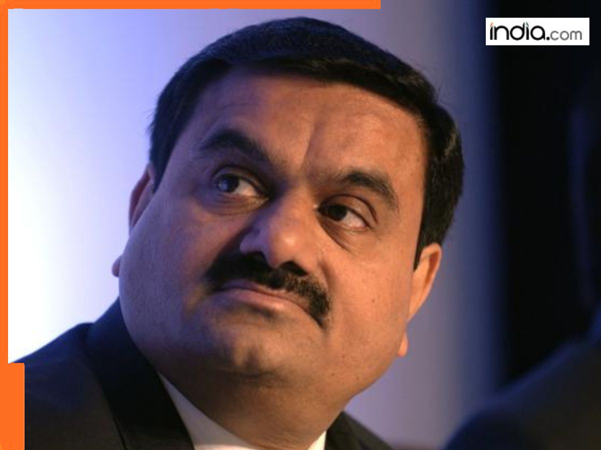 Gautam Adani misses biggest opportunity as Rs. 158850000000 bid withdrawn by Adani group and then…