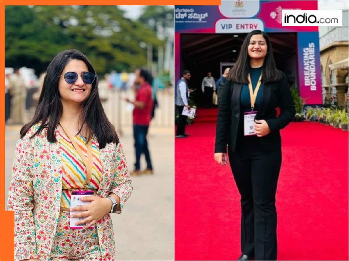 Meet woman, started as YouTuber, now one of youngest CEOs in India, her business is…