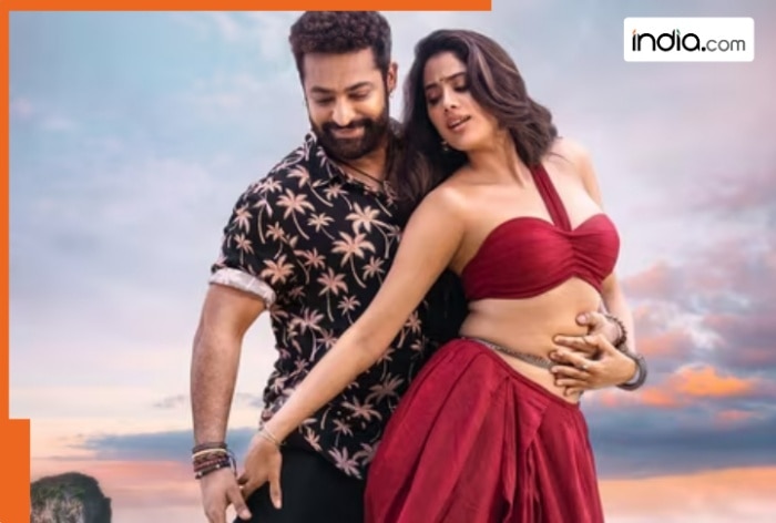 Devara box office collection day 10: Jr NTR, Jahnvi Kaooor-starrer beats HanuMan, Fighter, fails to beat Stree 2, Kalki 2898 AD and…