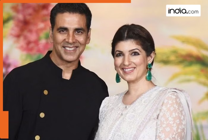 ‘Kuch blunders aise…’: Twinkle Khanna left Akshay Kumar’s home over rumours of his affairs with…., Suneel Darshan makes shocking claim