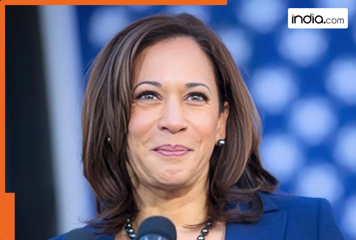 Harris offers closing argument, promises protective presidency and fairness beyond Biden’s administration