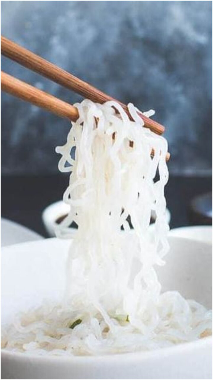 Top ZeroCalorie Vegetarian Foods