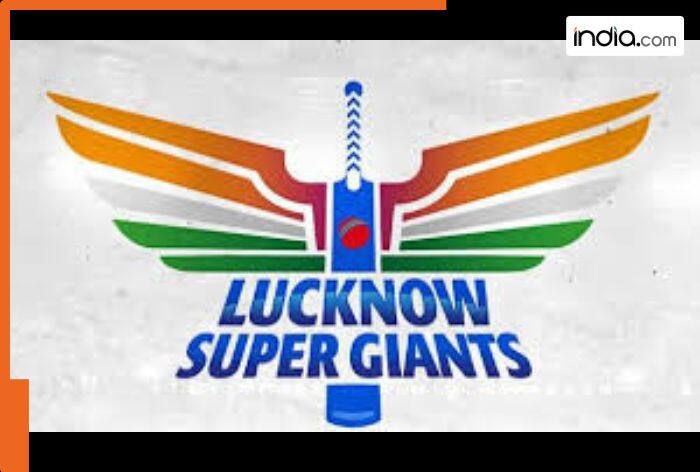 Lucknow Super Giants