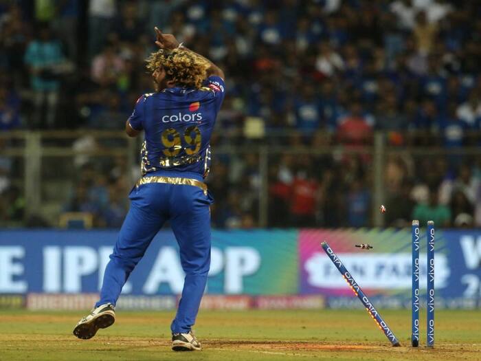 Lasith Malinga