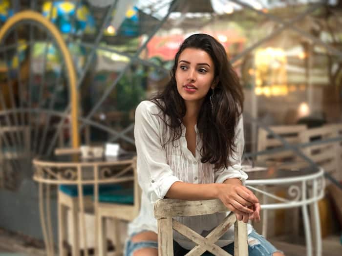 tripti dimri struggle