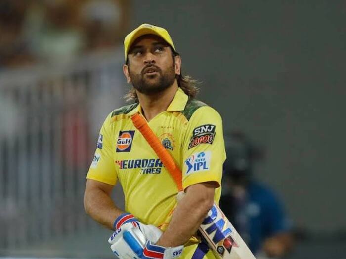 MS Dhoni