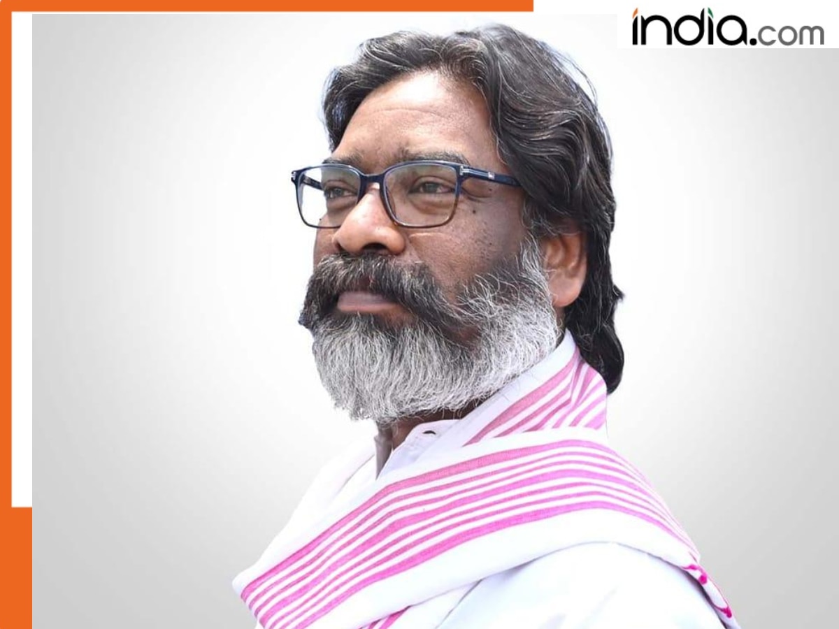 झारखंड की राजनीति में हेमंत सोरेन की किले बंदी कितनी मजबूत? क्या योजनाओं का जनता पर होगा असर ?