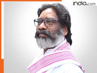 झारखंड की राजनीति में हेमंत सोरेन की किले बंदी कितनी मजबूत? क्या योजनाओं का जनता पर होगा असर ?