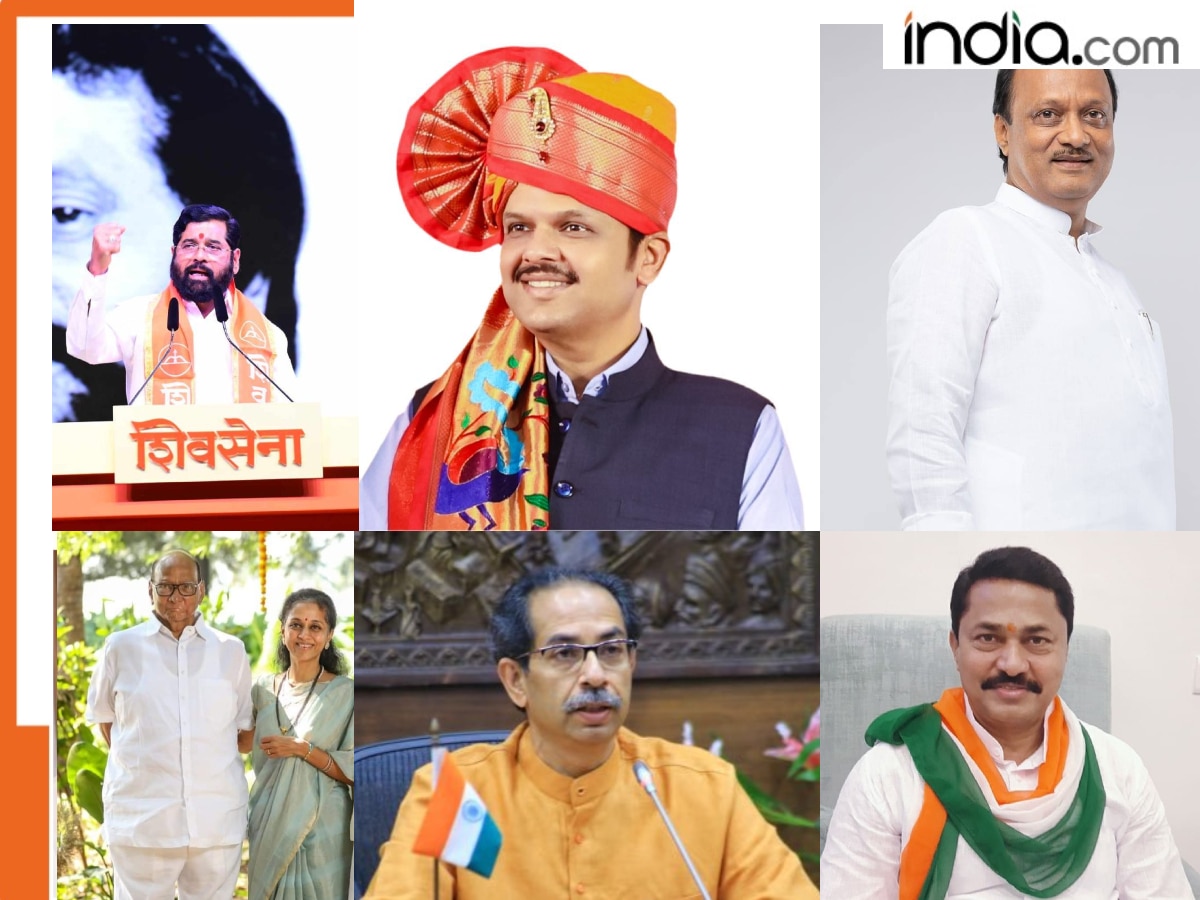 महाराष्ट्र विधानसभा चुनाव में कौन से मुद्दे होंगे सबसे अहम ? महा विकास आघाड़ी और महायुति में किसका खेमा कितना मजबूत ?