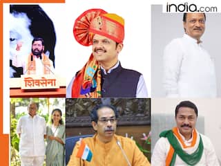 महाराष्ट्र विधानसभा चुनाव में कौन से मुद्दे होगें सबसे अहम ? महा विकास आघाड़ी और महायुति में किसका खेमा कितना मजबूत ?