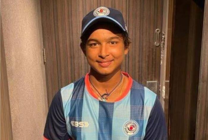 Vaibhav Suryavanshi, meet Vaibhav Suryavanshi, who is Vaibhav Suryavanshi, Vaibhav Suryavanshi India cricketer, Vaibhav Suryavanshi vs Australia U-19, India U-19 vs Australia U-19,