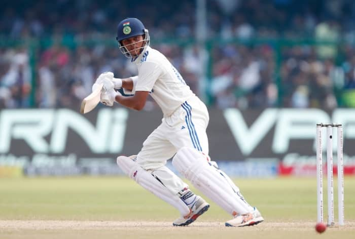 Yashasvi Jaiswal, Yashasvi Jaiswal vs Bangladesh, Yashasvi Jaiswal surpasses Ajinkya Rahane, Yashasvi Jaiswal runs in WTC, India vs Bangladesh, IND vs BAN, Rohit Sharma, Ajinkya rahane,