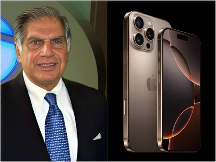 Masterstroke by Ratan Tata, big problem for Flipkart, good news for Apple iPhone 16 buyers as...