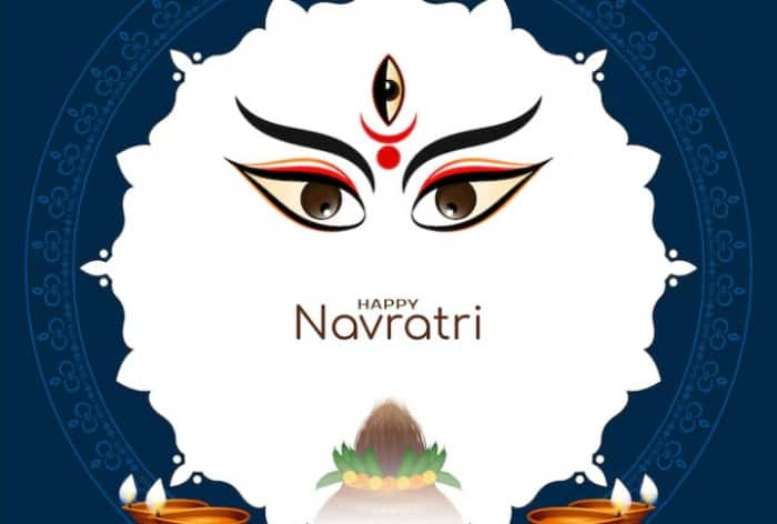 Happy Navratri 2024
