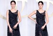 Ananya Panday’s Paris Fashion Week moment in Chanel is Gen Z’s new obsession! See pics