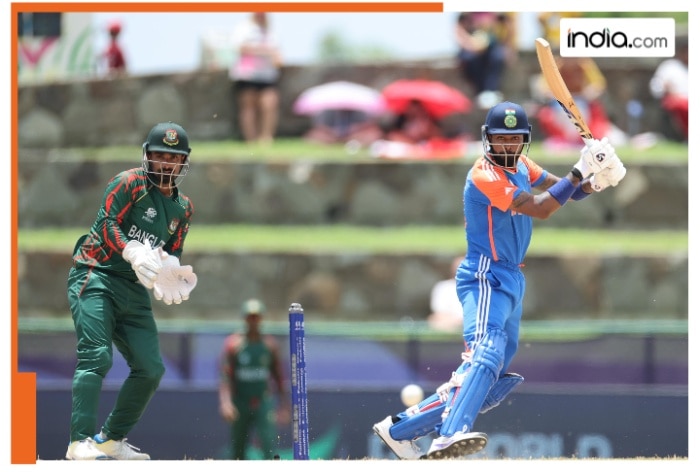 India vs Bangladesh first T20I live streaming When and where to watch IND vs BAN match