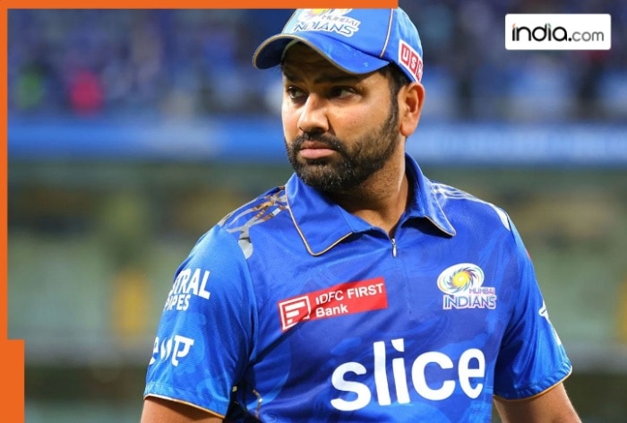 Rohit Sharma to join Royal Challengers Bengaluru? Former RCB star denies rumours