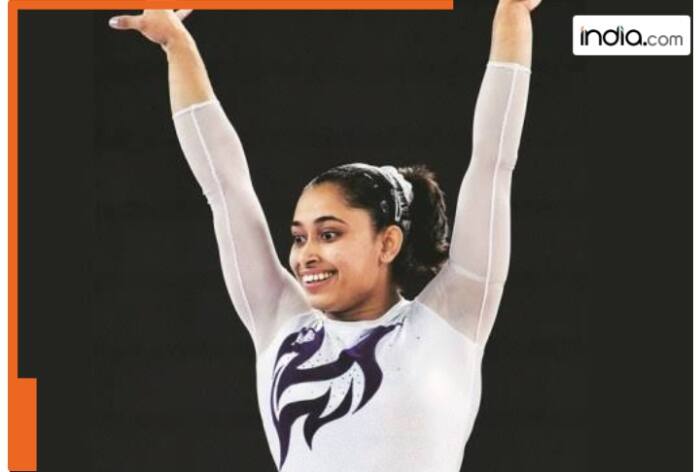 Rio Olympics,retirement,Produnova Vault,Padma Shri,Major Dhyan Chand Khel Ratna,Indian gymnast,gymnastics,Dipa Karmakar,Asian Gymnastics Championship