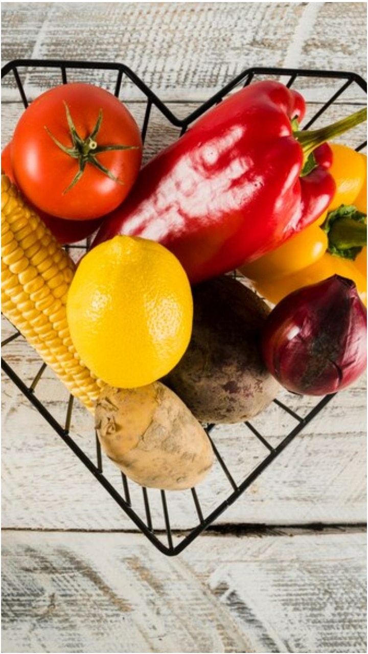 Good cholesterol diet 7 superfoods to boost HDL levels naturally