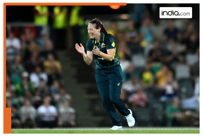 Australia secures commanding 60-run victory over New Zealand