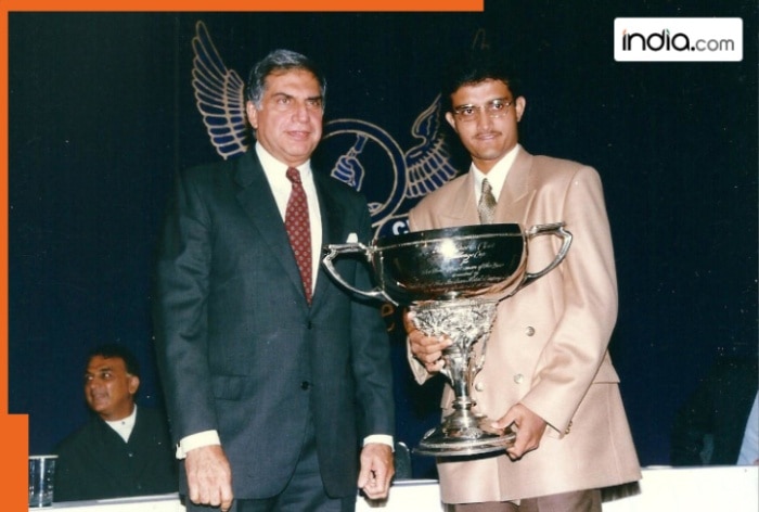 These BIG Indian Cricketers who were once employed with TATA Group