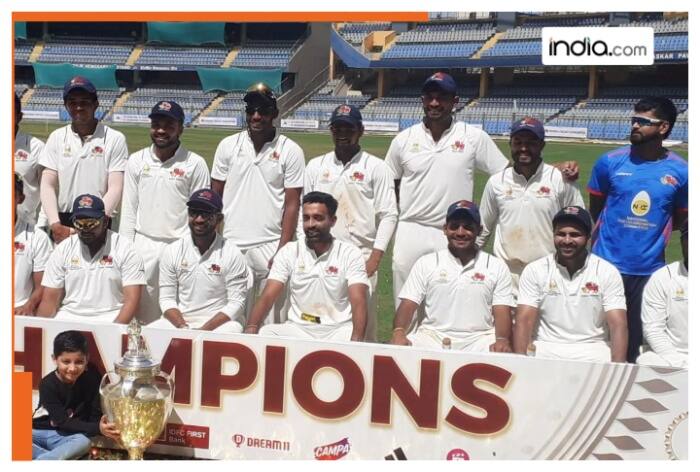 Ranji Trophy 2024-25, Ranji Trophy 2024-25 news, Ranji Trophy 2024-25 update, Ranji Trophy 2024-25 schedule, Ranji Trophy 2024-25 preview, ranji trophy preview, ranji trophy dates, ranij trophy news, indian cricket news