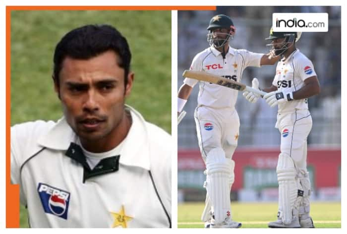 Pakistan, England, PAK vs ENG, Pakistan vs England, England tour of Pakistan, ICC World Test Championship, Danish Kaneria, Babar Azam