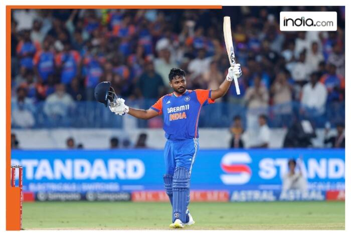 India vs Bangladesh, Sanju Samson, Sanju Samson century, Sanju Samson hundred, Samson, Samson century, Samson hundred, Cricket News, team india,suryakumar yadav,sanju samson,india vs bangladesh,ind vs ban,hardik pandya,gautam gambhir,ban vs ind,3rd t20i highlights, Sanju Samson, IND vs BAN, Suryakumar Yadav, Harshit Rana, Ravi Bishnoi, Sanju Samson, Sanju Samson century, Sanju Samson hundred, Sanju Samson sixes, Sanju Samson five sixes, Sanju Samson five consecutive sixes, Sanju Samson records, Sanju Samson record, Sanju Samson ind vs ban, ind vs ban 3rd t20i, Sanju Samson india vs bangladesh, Sanju Samson five sixes video, Sanju Samson five sixes rishad hossain video, sanju samson century, sanju samson century vs bangladesh, sanju samson century india beats bangladesh, india whitewash, india beats bangladesh t20, india vs bangladesh result, india bangladesh scorecard, india vs bangladesh full list of records, cricket news, cricket updates