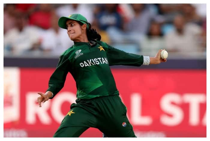 ICC Women's T20 World Cup 2024, ICC Women's T20 World Cup, ICC, PAK-W vs NZ-W, Pakistan Cricket team, New Zealand Cricket Team