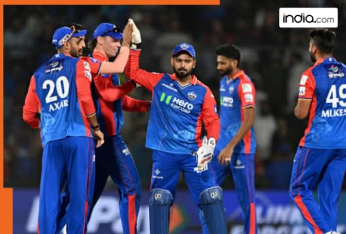 Delhi Capitals head coach, Hemang Badani as Delhi Capitals head coach, Who is the new head coach of Delhi Capitals, Delhi Capitals head coach in IPL 2025, Hemang Badani as Delhi Capitals head coach in IPL 2025, Who is the news head coach of Delhi Capitals in IPL 2025, DC head Coach, Hemang Badani as DC head coach, IPL 2025, IPL 2025 news, IPL 2025 latest news, cricket, cricket news, latest cricket news