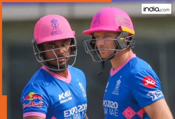 Rajasthan Royals Retention in IPL 2025, Rajasthan Royals Retention list in IPL 2025, Rajasthan Royals latest Retention list in IPL 2025, Retention list of Rajasthan Royals in IPL 2025, Jos Buttler dropped, Jos Buttler dropped news, Jos Buttler dropped latest news, Jos Buttler dropped news updates, Jos Buttler dropped current news updates, Jos Buttler dropped latest news updates, Sanju Samson, Sanju Samson news, Sanju Samson latest news, Sanju Samson news updates, Sanju Samson latest news updates, Sanju Samson current news, Sanju Samson current news updates, Riyan Parag, Riyan Parag news, Riyan Parag latest news, Riyan Parag news updates, Riyan Parag latest news updates, Riyan Parag current news, Riyan Parag current news updates, Yashasvi Jaiswal, Yashasvi Jaiswal news, Yashasvi Jaiswal latest news, Yashasvi Jaiswal news updates, Yashasvi Jaiswal current news, Yashasvi Jaiswal latest news updates, Yashasvi Jaiswal current news updates, IPL 2025, IPL 2025 news, IPL 2025 latest news, IPL 2025 news updates, IPL 2025 current news, IPL 2025 current news updates, Rajasthan Royals, Rajasthan Royals, Rajasthan Royals News, Rajasthan Royals Latest news, Rajasthan Royals news updates, Rajasthan Royals latest news updates, Rajasthan Royals current news, Rajasthan Royals current news updates, cricket, cricket news, latest cricket news, cricket updates, latest cricket updates