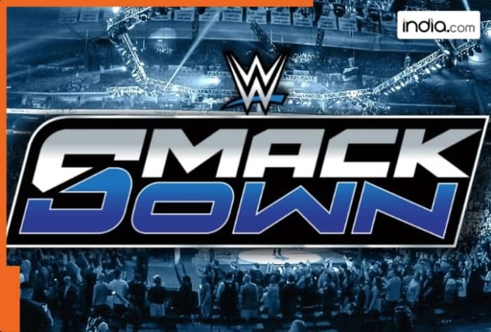 WWE, WWE News, Latest WWE News, Current WWE News, World Wrestling Entertainment, World Wrestling Entertainment News, Latest World Wrestling Entertainment News, World Wrestling Entertainment Current News, World Wrestling Entertainment News Updates, WWE Friday Night SmackDown October 18 Timings, WWE Friday Night SmackDown October 18 Telecast, WWE Friday Night SmackDown October 18 Match Card, WWE Friday Night SmackDown October 18 Match Predictions, WWE Friday Night SmackDown October 18 Where To Watch, WWE Friday Night SmackDown October 18 When To Watch, Roman Reigns appearance, Randy Orton appearance, Kevin Owens, Andrade, Carmelo Hayes, Los Garza