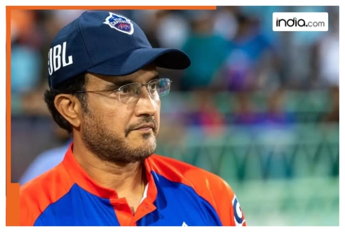 Sourav Ganguly to remain involved with Delhi Capitals at IPL 2025 mega auction despite departing as Director of Cricket