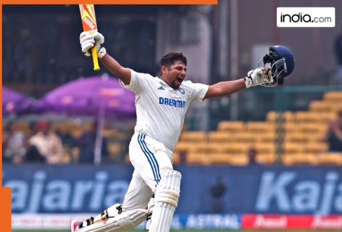 IND vs NZ 1st Test, A childhood dream is fulfilled, says Sarfaraz Khan on his maiden Test ton against New Zealand, Sarfaraz Khan after scoring maiden Test century against New Zealand, Sarfaraz Khan after scoring maiden Test century against New Zealand news, Sarfaraz Khan after scoring maiden Test century against New Zealand latest news, Sarfaraz Khan after scoring maiden Test century against New Zealand news updates, Sarfaraz Khan after scoring maiden Test century against New Zealand latest news updates, Sarfaraz Khan after scoring maiden Test century against New Zealand current news, Sarfaraz Khan after scoring maiden Test century against New Zealand current news updates, cricket, cricket news, latest cricket news