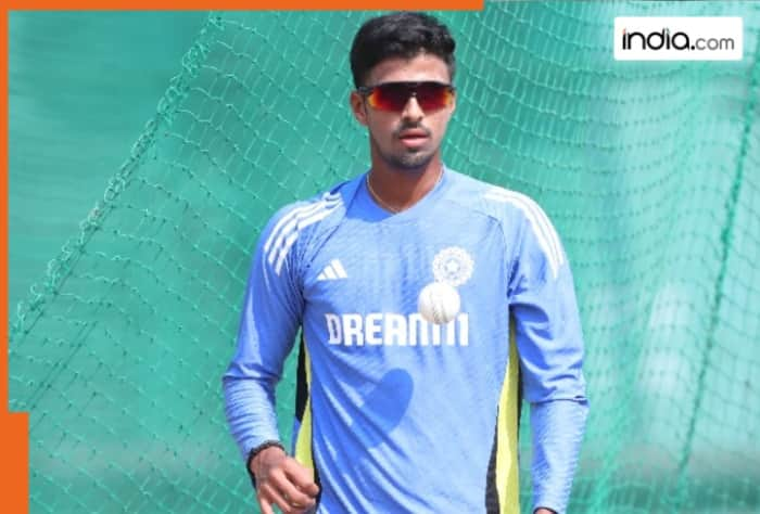 Washington Sundar added to Team India's squad for second and third Test vs New Zealand, Washington Sundar added to Team India's squad for second and third Test vs New Zealand news, Washington Sundar added to Team India's squad for second and third Test vs New Zealand latest news, Washington Sundar added to Team India's squad for second and third Test vs New Zealand news updates, Washington Sundar added to Team India's squad for second and third Test vs New Zealand latest news updates, Washington Sundar added to Team India's squad for second and third Test vs New Zealand current news, Washington Sundar added to Team India's squad for second and third Test vs New Zealand current news updates, Washington Sundar, Indian Cricket Team, India vs New Zealand 1st Test, IND vs NZ 1st Test, Cricket, Cricket news, Latest Cricket news, Cricket updates, Latest Cricket Updates