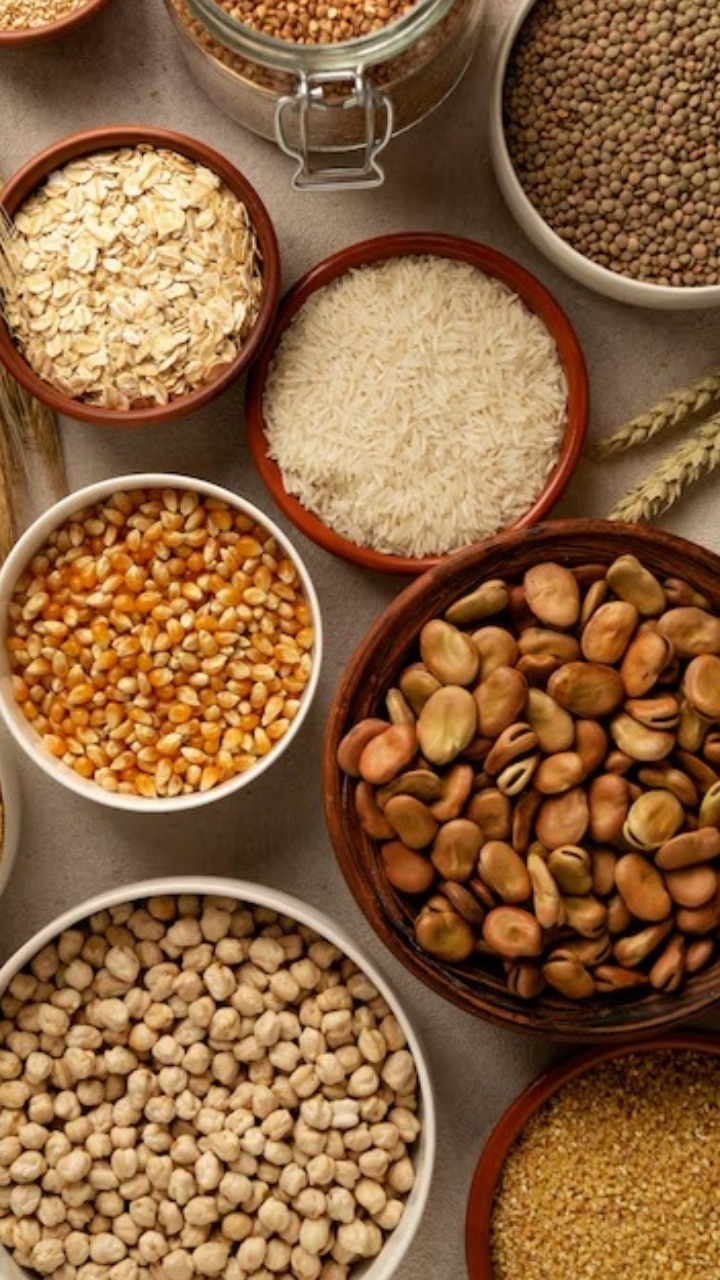 Diabetes diet 7 best grains to keep blood sugar in control