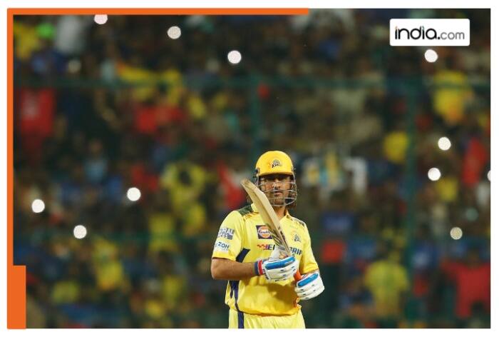 MS Dhoni, Dhoni, MS Dhoni T10 League, T10 League, Abu Dhabi T10 League, MS Dhoni in T10 League, CSK, Chennai Super Kings, Cricket News, mahendra singh dhoni,chennai super kings,ipl 2025,india,cricket, T10 league,T10 Global Sports,T10 format,Suresh Raina,Shaji Ul Mulk,robin uthappa,MS Dhoni,Irfan Pathan,IPL,Abu Dhabi T10