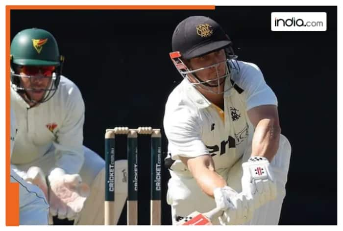 Hilton Cartwright, Australia Cricket, Australia National Cricket Team, Tasmania, Sheffield Shield