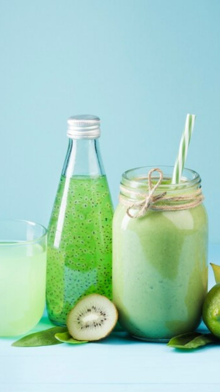 Diabetes control 7 lowcalorie drinks to manage blood sugar and