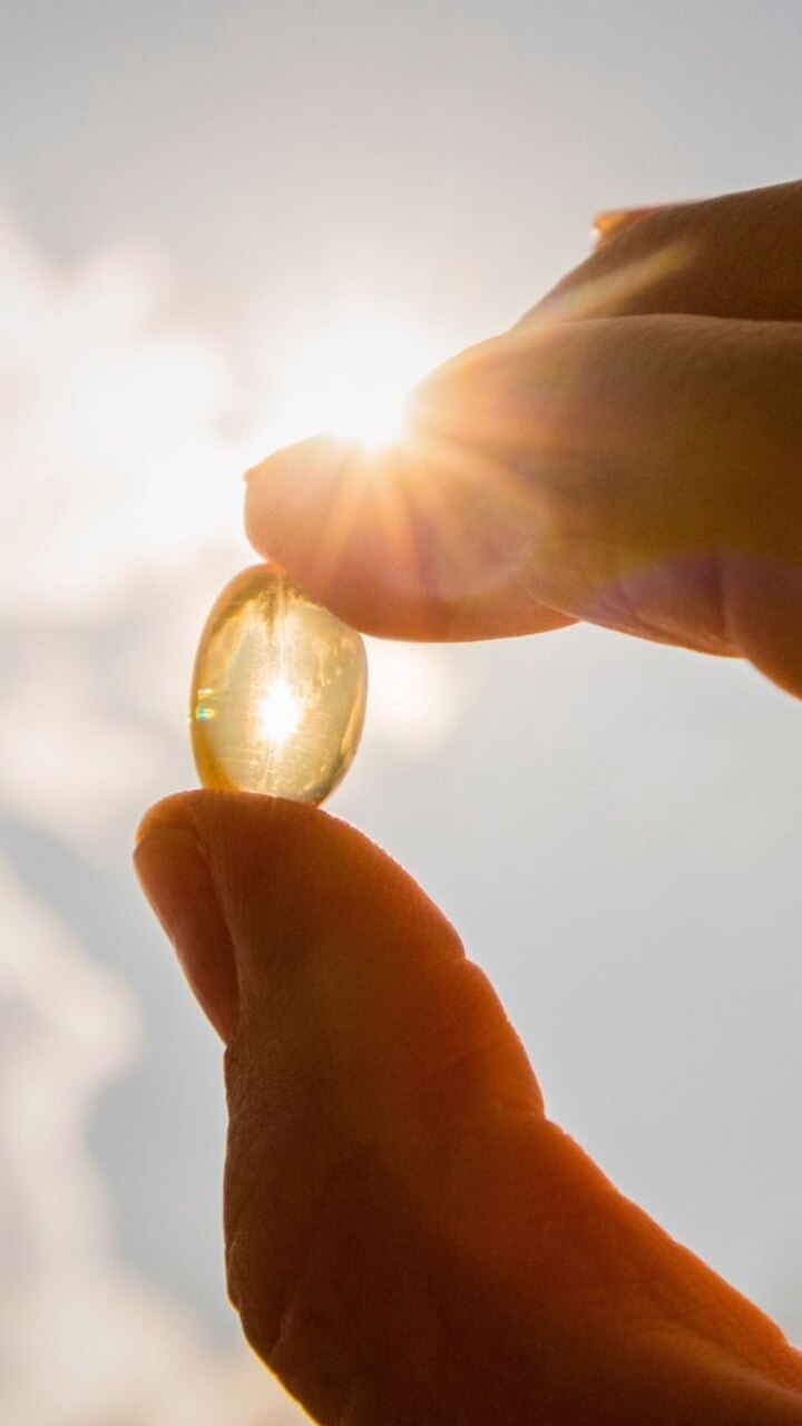 Vitamin D deficiency 7 signs you should not ignore